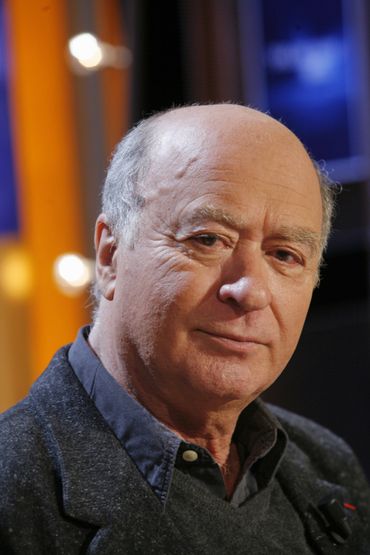 Georges Wolinski avait 80 ans. Georges Wolinski avait 80 ans.