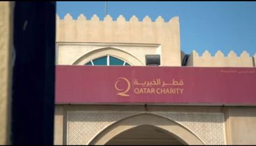 "Qatar Charity finance plus de 8000 projets dans le monde. Il n’y en a que 140 en Europe, et seulement 22 en France". "Qatar Charity finance plus de 8000 projets dans le monde. Il n’y en a que 140 en Europe, et seulement 22 en France".