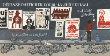 Chacun de vous est concerné Chacun de vous est concerné