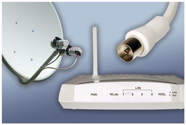 Télédistribution Télédistribution