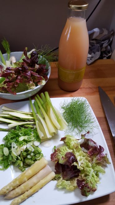 Jus de pomme d'Agbiermont Jus de pomme d'Agbiermont