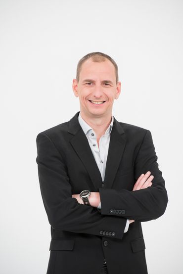 Olivier Gaspard Olivier Gaspard
