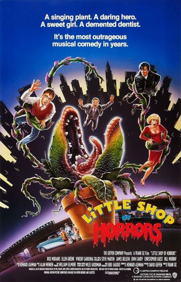 L'affiche originale L'affiche originale