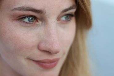 Les vacances : s'aimer sans maquillage Les vacances : s'aimer sans maquillage