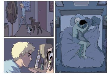 Ces jours qui disparaissent Ces jours qui disparaissent