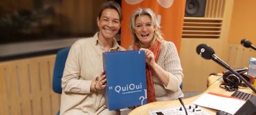 Retrouver sens et harmonie grâce au "QuiOui" Retrouver sens et harmonie grâce au "QuiOui"
