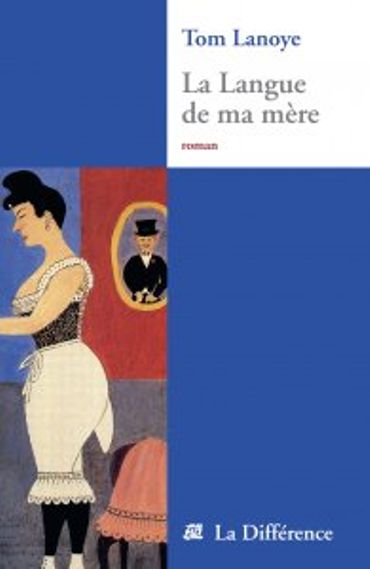 La langue de ma mère La langue de ma mère