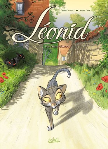 Léonid Léonid