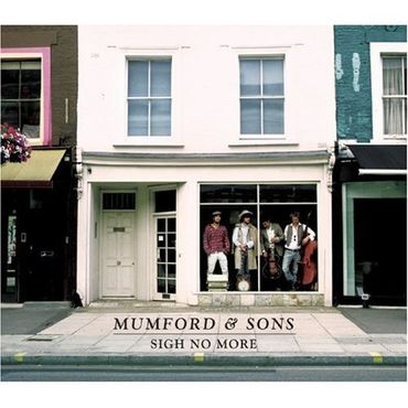 mumford & sons mumford & sons