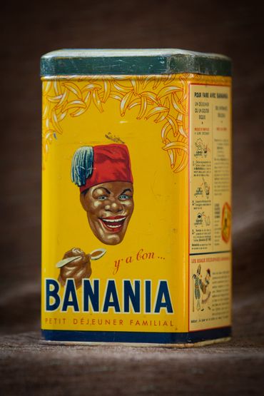 Uncle Ben's, Aunt Jemima, Banania, Bamboula... ces marques accusées de racisme et amenées à repenser leur image Uncle Ben's, Aunt Jemima, Banania, Bamboula... ces marques accusées de racisme et amenées à repenser leur image
