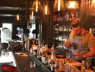 Au boulot au Bistrot Au boulot au Bistrot