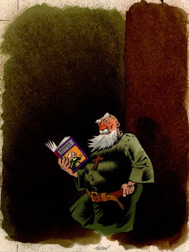 odilon verjus odilon verjus