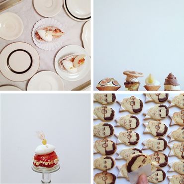 Sélection Instagram : joli et gourmand Sélection Instagram : joli et gourmand