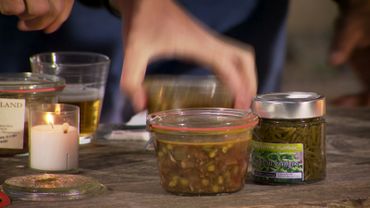 La recette du terroir en Hauts-de-France : Navarin d’agneau des prés salés au légumes de saison
La recette du terroir en Hauts-de-France : Navarin d’agneau des prés salés au légumes de saison
