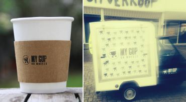 Tendance : les " Coffee " trucks Tendance : les " Coffee " trucks