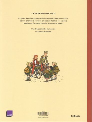 Spirou Spirou