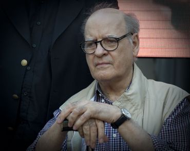 Quino, le 12 janvier 2015 Quino, le 12 janvier 2015