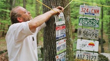 "The Barkley Marathons" : à bout de souffle "The Barkley Marathons" : à bout de souffle