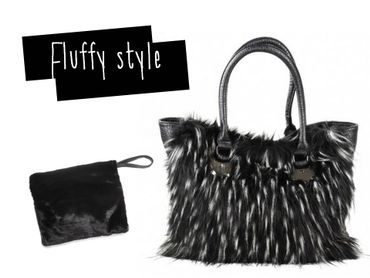 Pochette H&M (34,95€) et sac Sacha (39, 99€) Pochette H&M (34,95€) et sac Sacha (39, 99€)