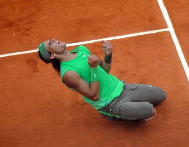 Rafael Nadal Rafael Nadal
