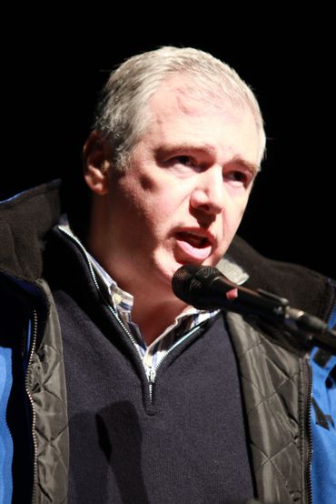 Eric Dubois, responsable sectoriel CGSLB. "Aux niveaux des entités fédérées, nos revendications s'inscrivent dans le processus d'harmonisation entre les entités fédérées et le secteur fédéral." Eric Dubois, responsable sectoriel CGSLB. "Aux niveaux des entités fédérées, nos revendications s'inscrivent dans le processus d'harmonisation entre les entités fédérées et le secteur fédéral."