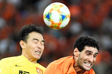 Marouane Fellaini Marouane Fellaini