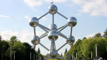 L'Atomium bénéficie des feedbacks et conseils de visit.brussels L'Atomium bénéficie des feedbacks et conseils de visit.brussels