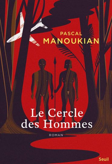 Pascal Manoukian, l'écrivain qui appelle au voyage Pascal Manoukian, l'écrivain qui appelle au voyage