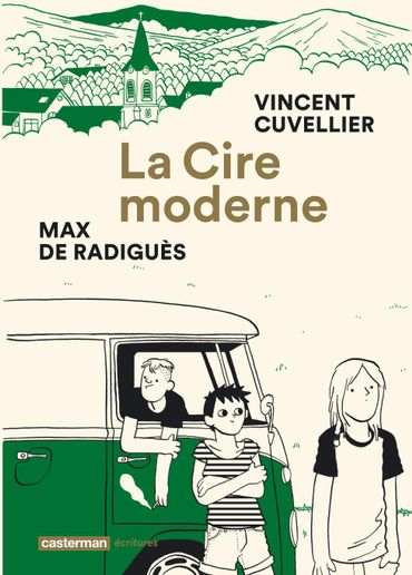 la cire moderne la cire moderne