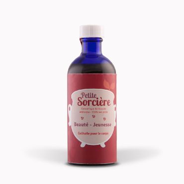 Gelhuile Beauté-Jeunesse Gelhuile Beauté-Jeunesse