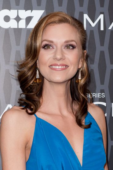 Que devient Hilarie Burton depuis "Les frères Scott" ? Que devient Hilarie Burton depuis "Les frères Scott" ?