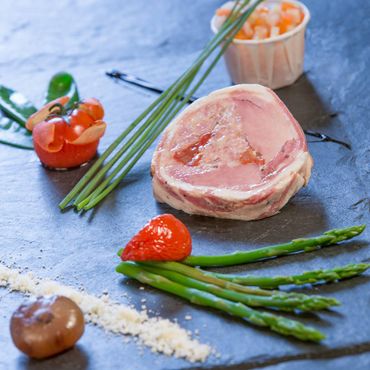 Cuisine du terroir et produits de saison Cuisine du terroir et produits de saison