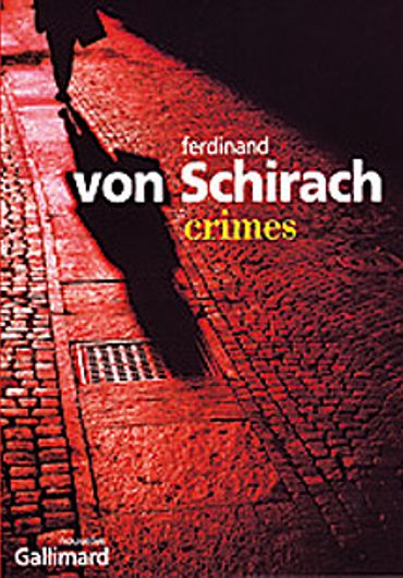 Crimes Crimes
