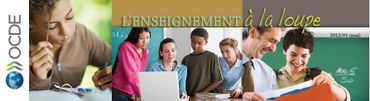 Plus de directeurs que de directrices, une déficience au niveau du numérique, etc.,grande enquête sur l'enseignement Plus de directeurs que de directrices, une déficience au niveau du numérique, etc.,grande enquête sur l'enseignement