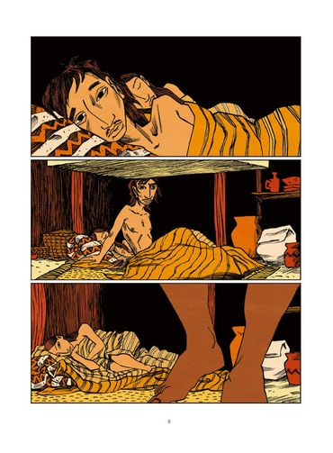 La perle La perle
