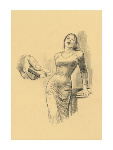 Milo Manara Milo Manara