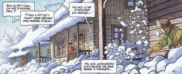 Magasin Général - Notre-Dame-des-Lacs Magasin Général - Notre-Dame-des-Lacs