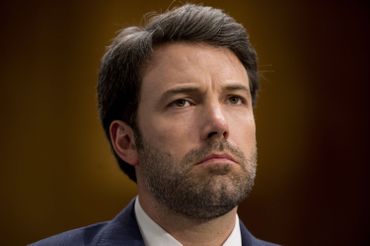 Ben Affleck Ben Affleck