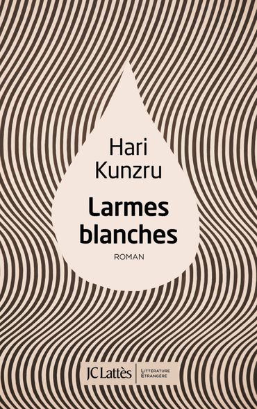 "Larmes blanches" : le fantôme du blues "Larmes blanches" : le fantôme du blues