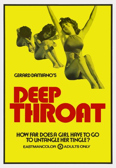 Deep throat Deep throat