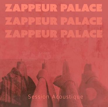 Écoutez cette reprise étonnante de "Femme Like U" par Zappeur Palace Écoutez cette reprise étonnante de "Femme Like U" par Zappeur Palace