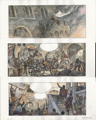 Manara Manara