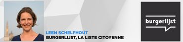 Vu d'Anvers: les nouveaux partis peuvent-ils influencer les résultats des communales? Vu d'Anvers: les nouveaux partis peuvent-ils influencer les résultats des communales?