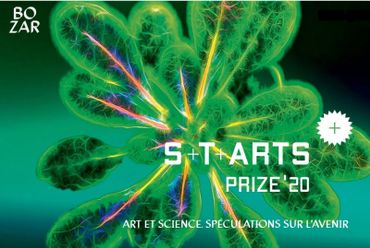 Starts Prize'20 Starts Prize'20