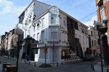 Le Vecteur Le Vecteur