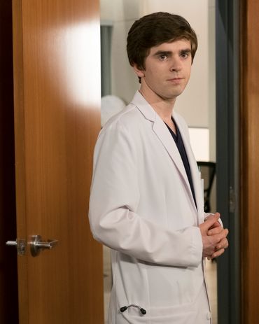 THE GOOD DOCTOR - SEASON 1 THE GOOD DOCTOR - SEASON 1