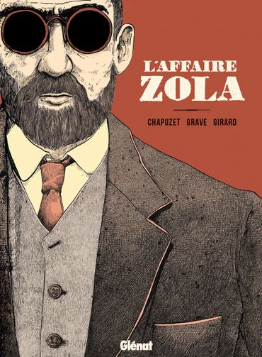 L'affaire Zola L'affaire Zola