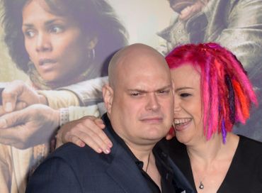 Andy et Lana Wachowski effectueront leurs premiers pas à la télévision pour Netflix Andy et Lana Wachowski effectueront leurs premiers pas à la télévision pour Netflix