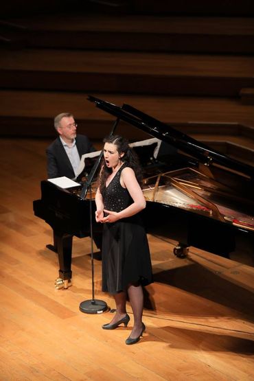 Tout le programme de la demi-finale du Concours Reine Elisabeth 2018 Tout le programme de la demi-finale du Concours Reine Elisabeth 2018