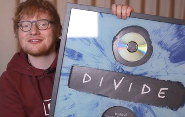 Ed Sheeran Ed Sheeran